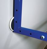Michelin Adjustable Tire Rack
