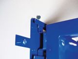 Michelin Adjustable Tire Rack