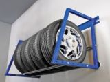 Michelin Adjustable Tire Rack