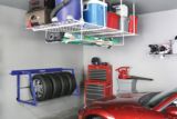 Michelin Adjustable Tire Rack