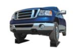 Rampes ProRamp, 12 000 lb