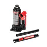 Cric bouteille hydraulique MotoMaster