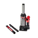 MotoMaster Hydraulic Bottle Jack