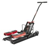 Cric pour moto MotoMaster, 1 500 lb