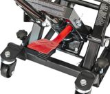 MotoMaster Motorcycle Jack, 1500 lbs
