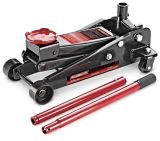 Cric de garage robuste MotoMaster, 3 tonnes