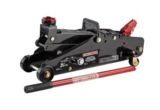 Cric verrouillable MotoMaster, 2� tonnes