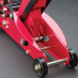 MotoMaster Locking Jack, 2.5-Ton