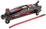 MotoMaster 2-1/2 Ton SUV Trolley Jack