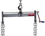 MotoMaster Engine Leveler, 1500 lbs