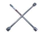 Cl� en croix