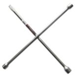 3-Way Lug Wrench, 20 in.