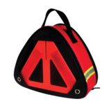 Trousse de s�curit� routi�re miniature