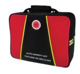 Trousse d'assistance routi�re