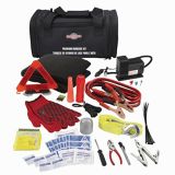 Trousse de s�curit� routi�re de choix