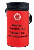 Personal Winter Survival Kit