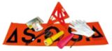 Trisafe Road Kit