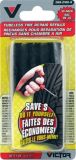 Victor Tire Plug Refill, 30-pk