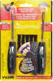 Victor Car Tubeless Tire Repair Kit