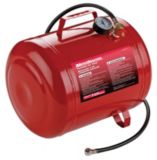 MotoMaster 7 Gallon Air Tank