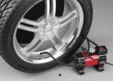 Heavy-duty Air Compressor
