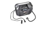 MotoMaster 12V/120V Dual Power Inflator