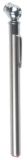 Manom�tre �  pneus en inox Tire Fix
