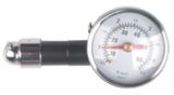 Tire Fix 10 to 60-psi Dial Type Gauge
