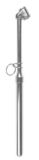 Tire Fix 10 to 150-psi Two Way Tire Gauge