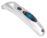 Talking Tire Gauge