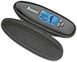 Manom�tre � pneus programmable