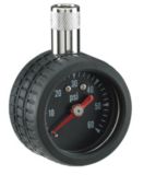 Mini Tire Pressure Gauge