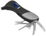 MotoMaster Digital Multi-Tool Tire Gauge