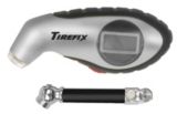 Tirefix Digital Tire Gauge with Bonus Mini...