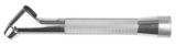 Tire Pressure Gauge with Flashlight