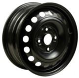 13-in. Multi-fit Steel Rim