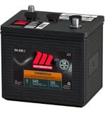 Group 1 6-Volt Commercial Battery