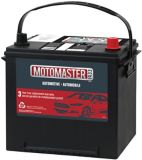 Batterie MotoMaster