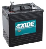 6V Renewable Energy Deep Cycle Battery