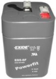 6-Volt 5AH SLA Battery
