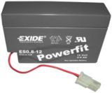 12-Volt 0.8AH SLA Battery