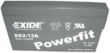 12-Volt 2AH SLA Battery