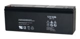 12-Volt 4AH SLA Battery