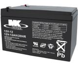 12-Volt 12AH SLA Battery