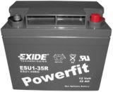 12-Volt 35AH Group U1 SLA Battery