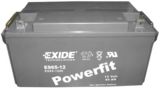 12-Volt 65AH SLA Battery