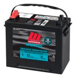 Batterie, BCI 24, 650 A