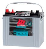 Batterie � d�charge pouss�e AGM, groupe 24