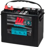Batterie nautique, BCI 24, d�charge pouss�e