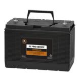 Group 31 12-Volt Commercial Battery